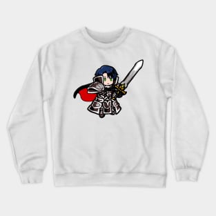 Zelgius (Fire Emblem Radiant Dawn) Crewneck Sweatshirt